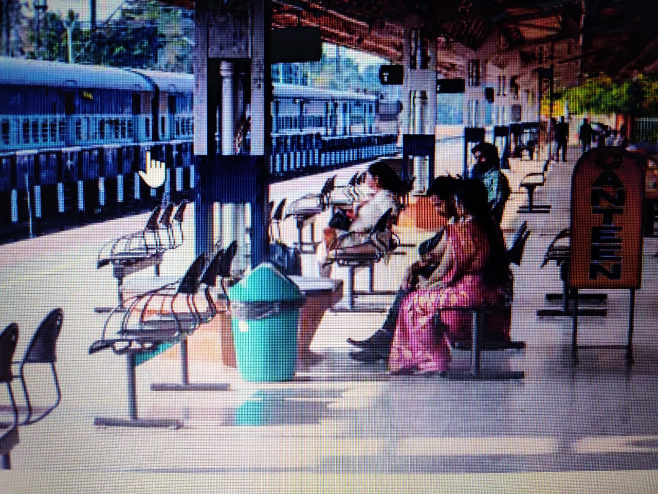 रेलवे स्टेशनों के आधुनिकीकरण की नयी नीति : भारतीय रेलवे के लिए अमृत भारत स्टेशन योजना